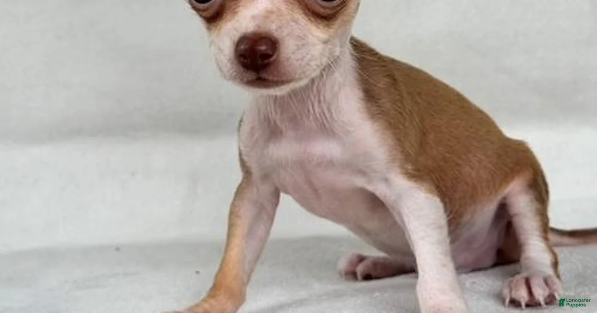 Chihuahua Puppies for sale in Clermont, Florida | Lancaster Puppies Chihuahua Puppies for sale in Clermont, Florida | Lancaster Puppies