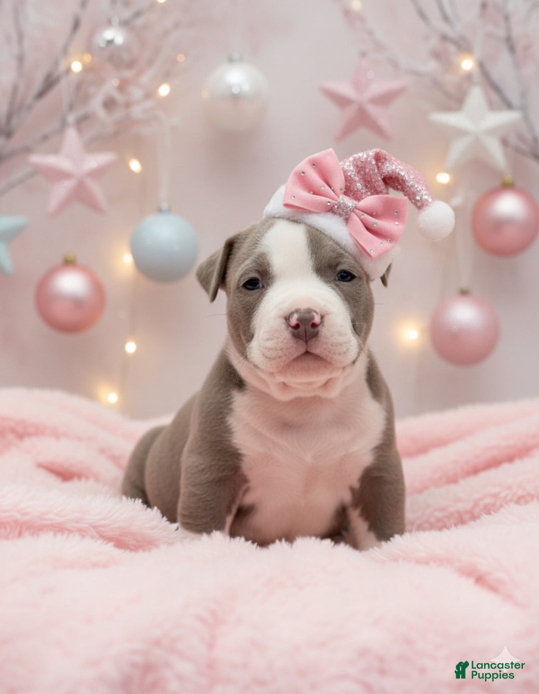 American Bully dogs for sale: Flexie  - Ad 2