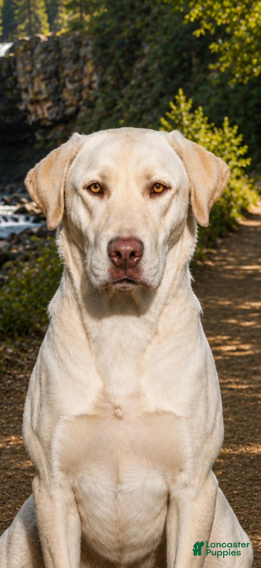 Labrador Retriever dogs for sale: Labrador Retriever 1 - Ad 2