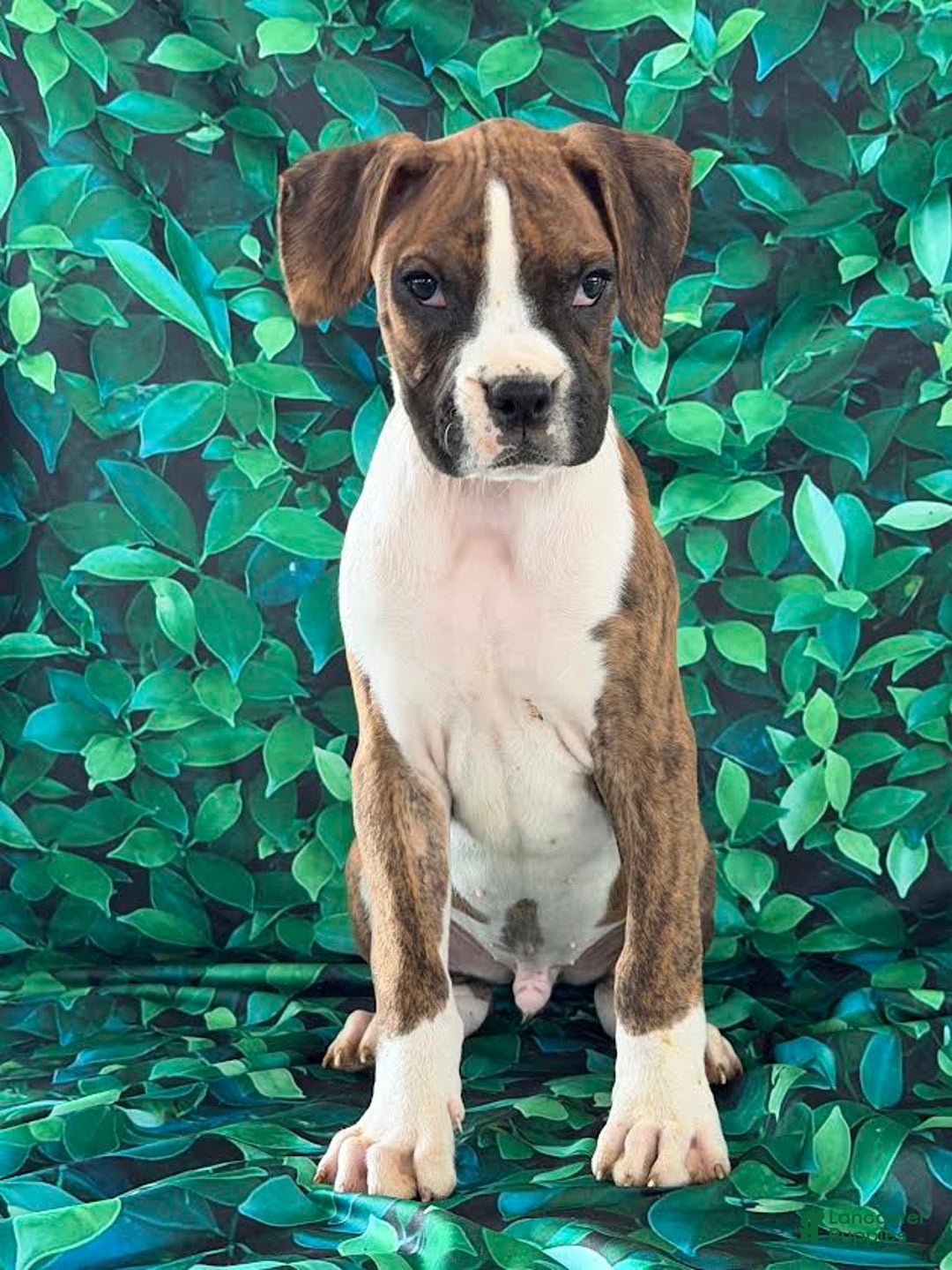 Boxer dogs for sale: Tucker - Ad 3