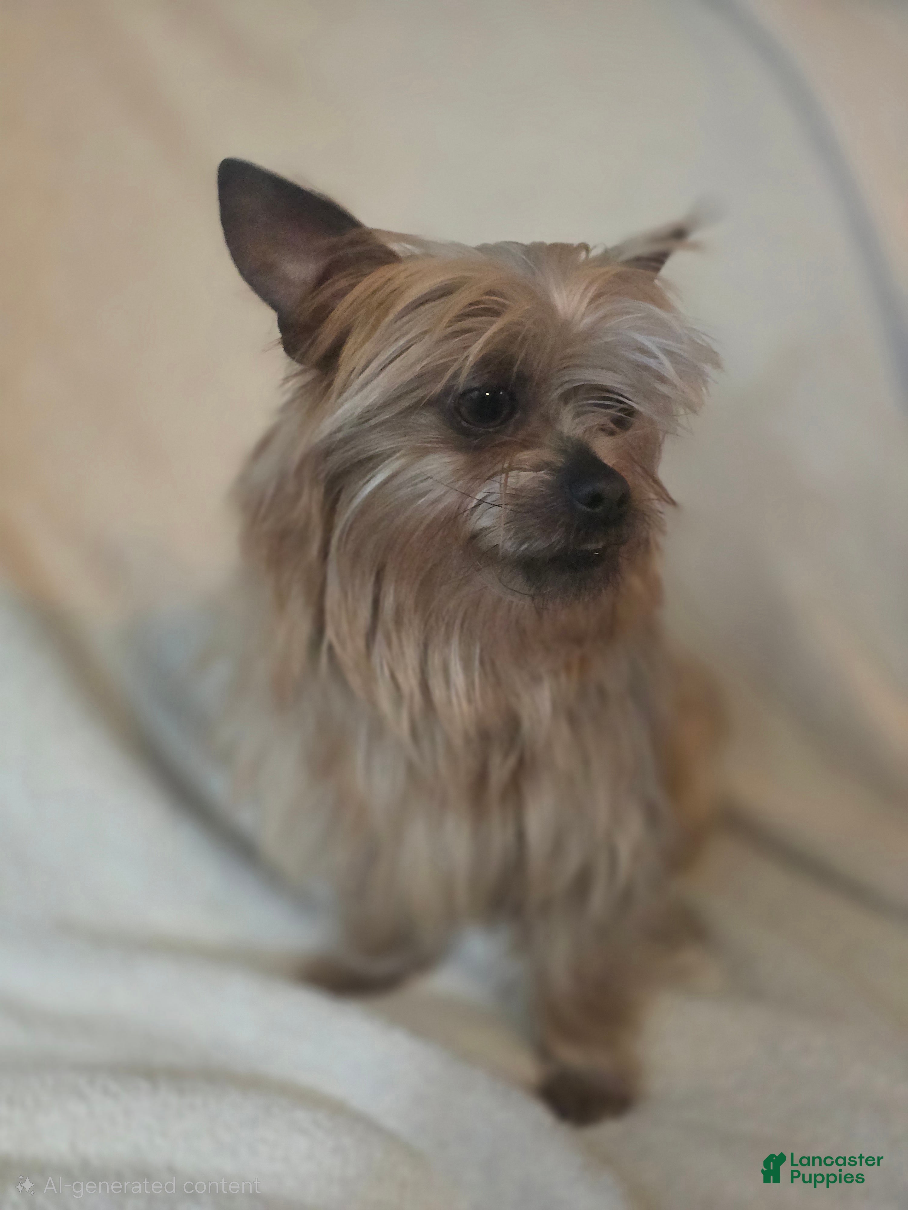 Shorkie dogs Ava - Ad 1