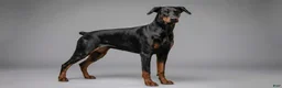 Doberman Pinscher dogs for sale: Charlie - Ad 5