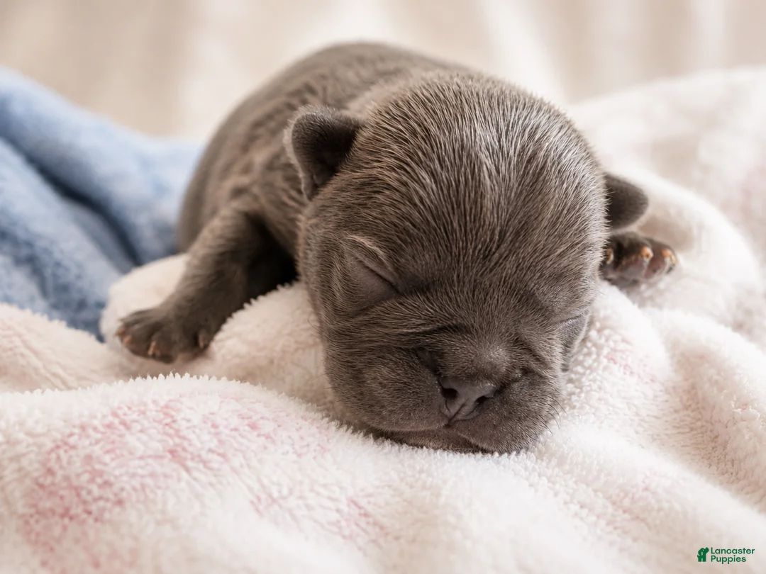 Mixed Breed dogs for sale: Flint - Ad 1