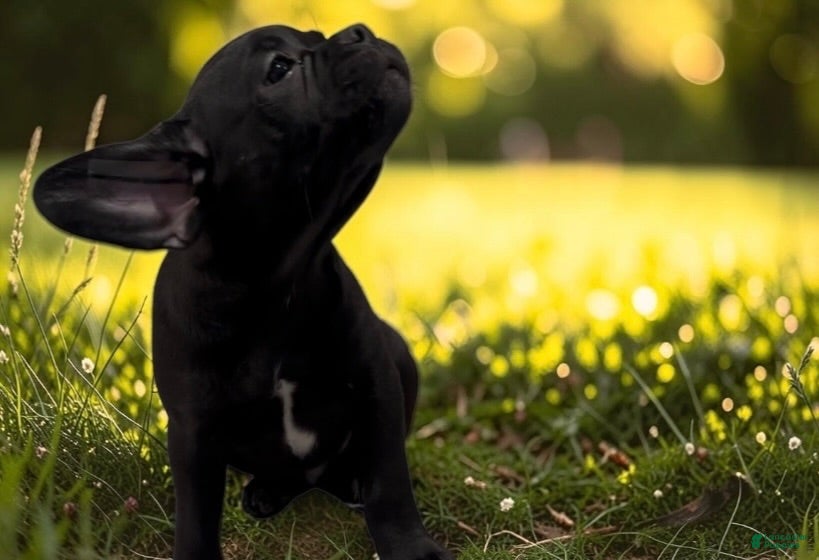 Frug dogs Ace - Ad 1