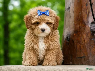 Havapoo dogs for sale: Enzo 🐶 - Ad 1