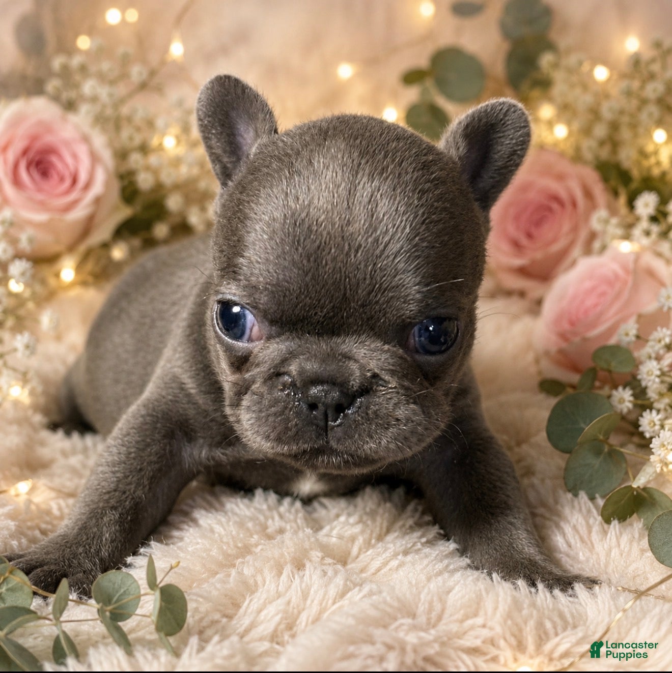 French Bulldog dogs French Bulldog Puppy 5 - Ad 18