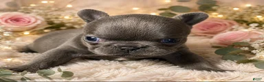 French Bulldog Puppy 5
