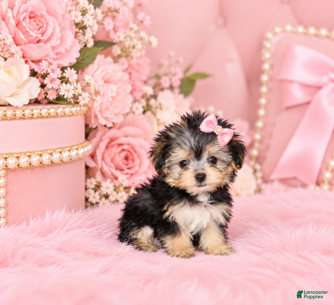 Morkie dogs for sale: Morkie 1 - Ad 3