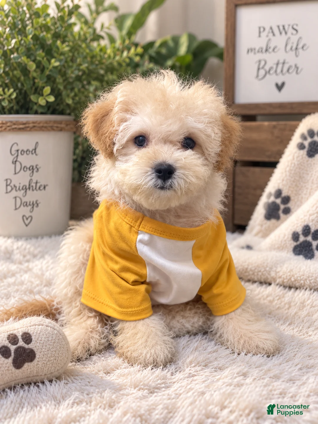 Maltipoo dogs for sale: Micky  - Ad 1