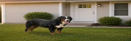 Mini Bernedoodle dogs for sale: Rosa - Ad 4