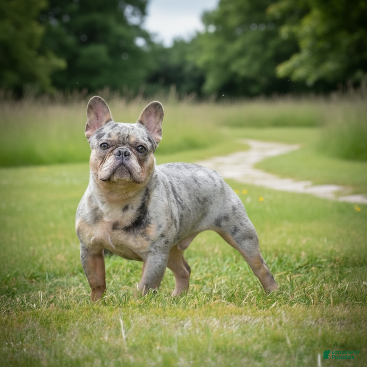 French Bulldog dogs for sale: Charm - Ad 2