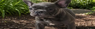French Bulldog 2