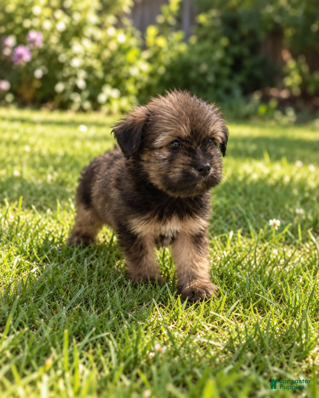 Morkie dogs for sale: Bentley - Ad 2