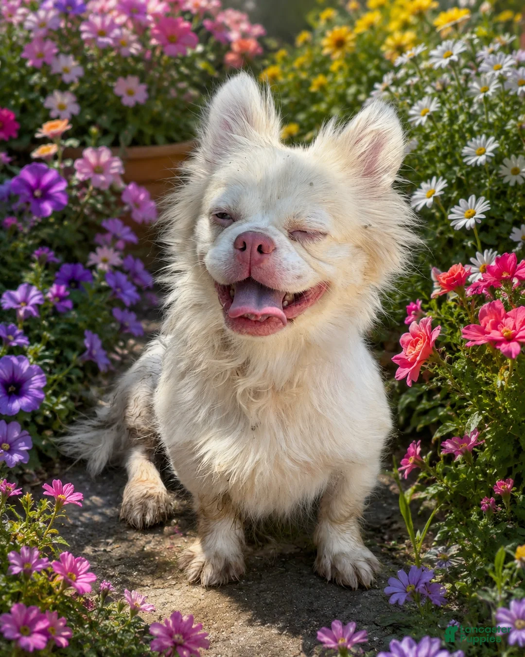 French Bulldog dogs for sale: Gumball - Ad 11