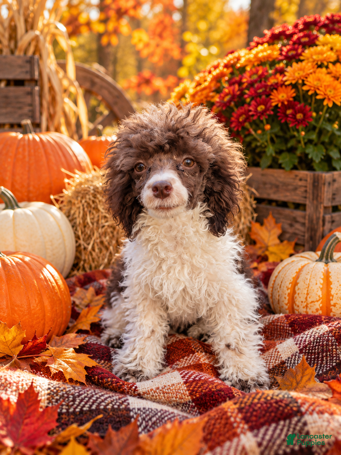 Toy Poodle dogs for sale: Martha - Ad 22
