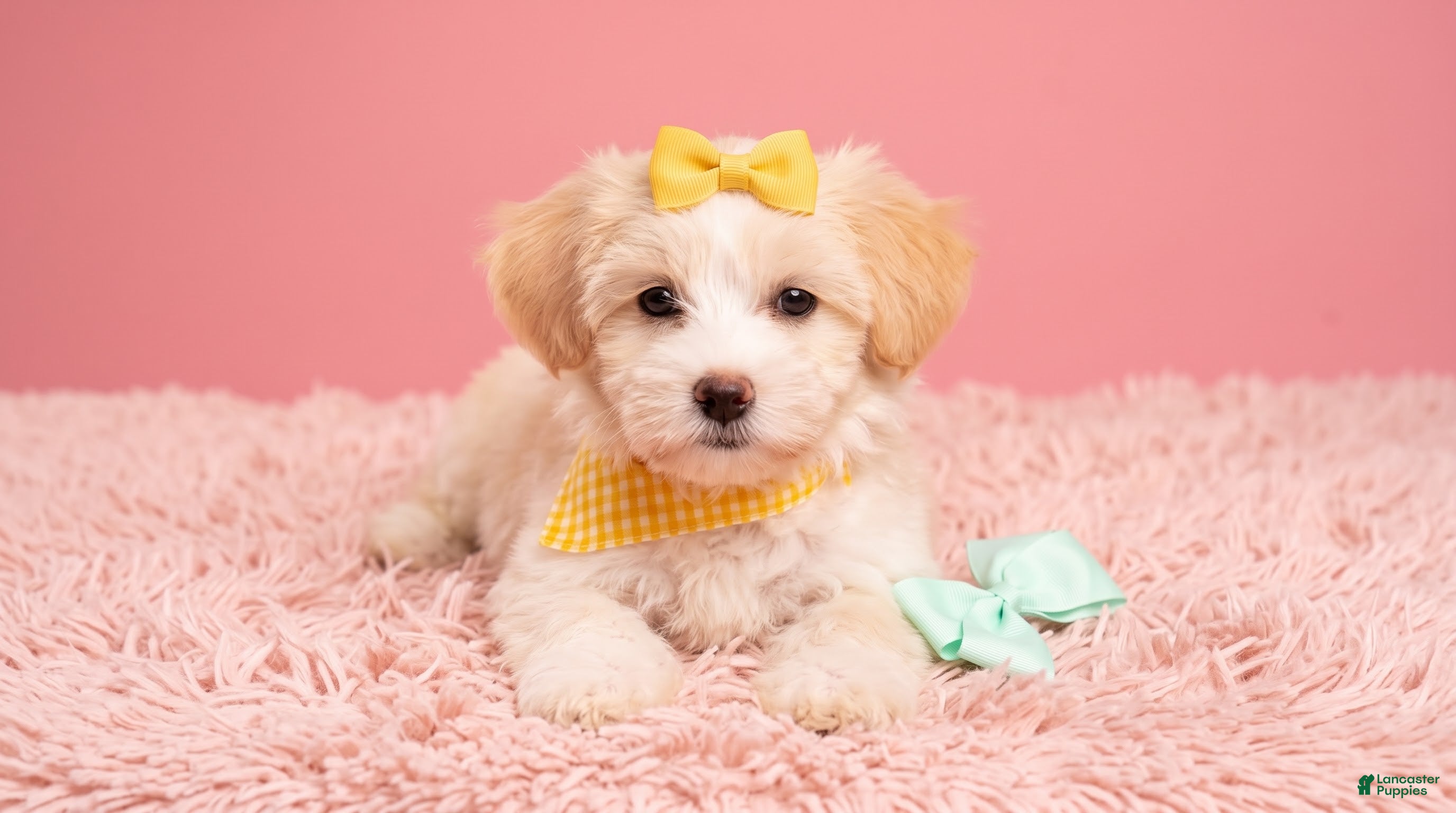 Maltipoo dogs ANGEL - Ad 2
