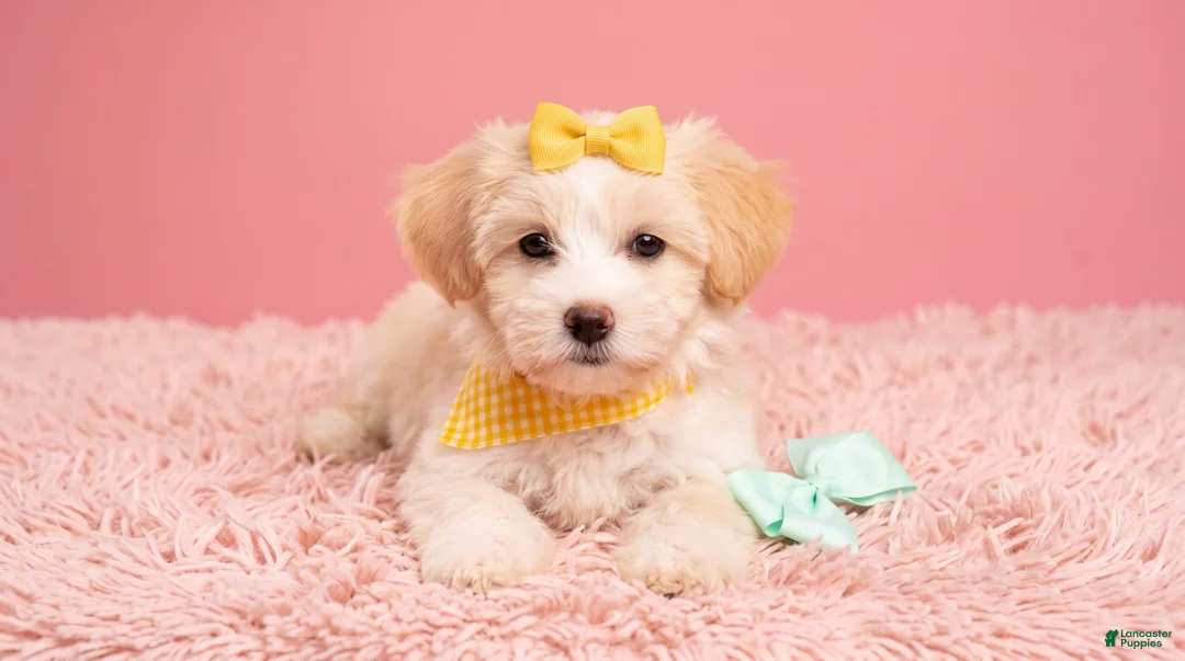 Maltipoo dogs for sale: ANGEL - Ad 2