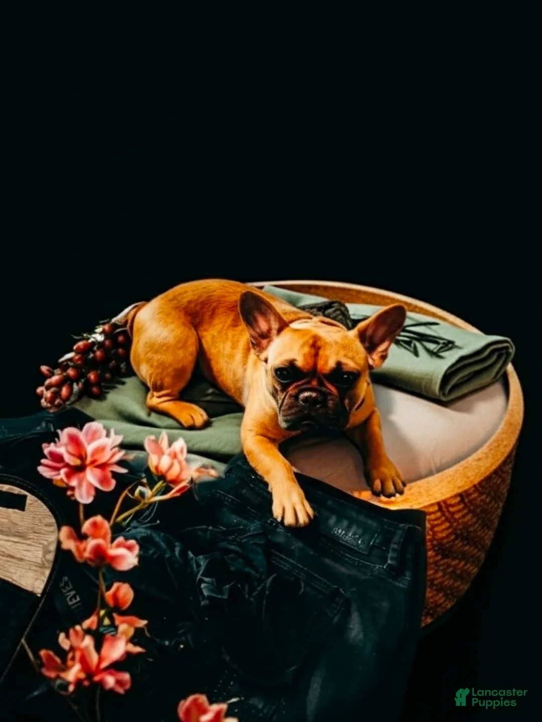 French Bulldog dogs for sale: French Bulldog Puppy 3 - Ad 2