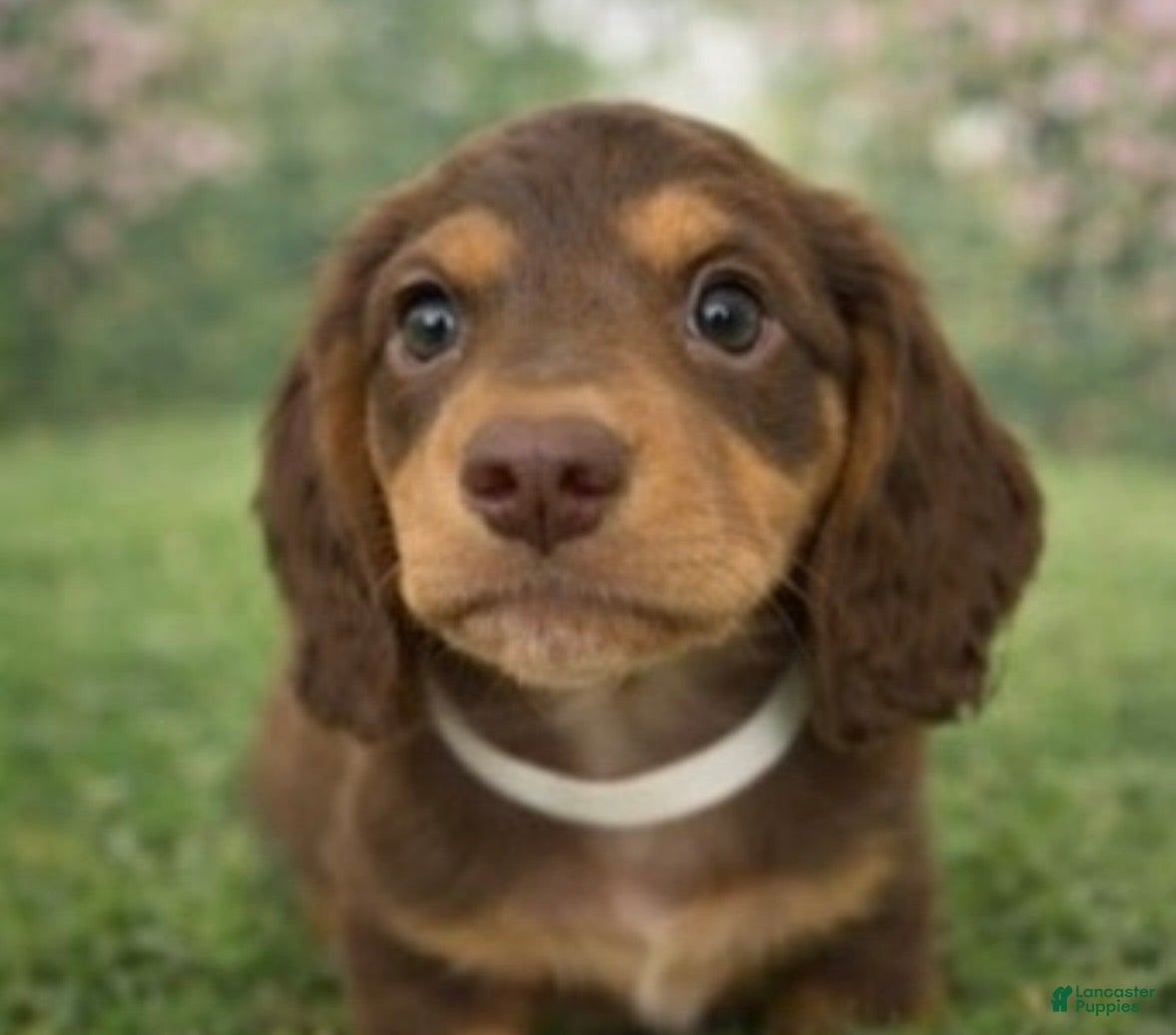 Miniature Dachshund dogs Coco Bean  - Ad 1