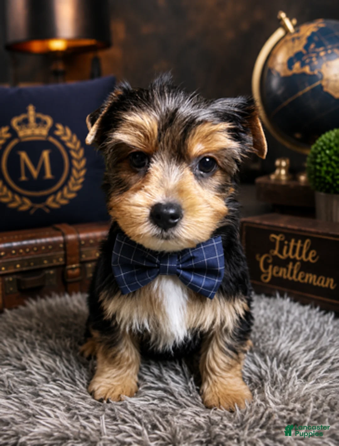 Yorkshire Terrier dogs for sale: Ace - Ad 1