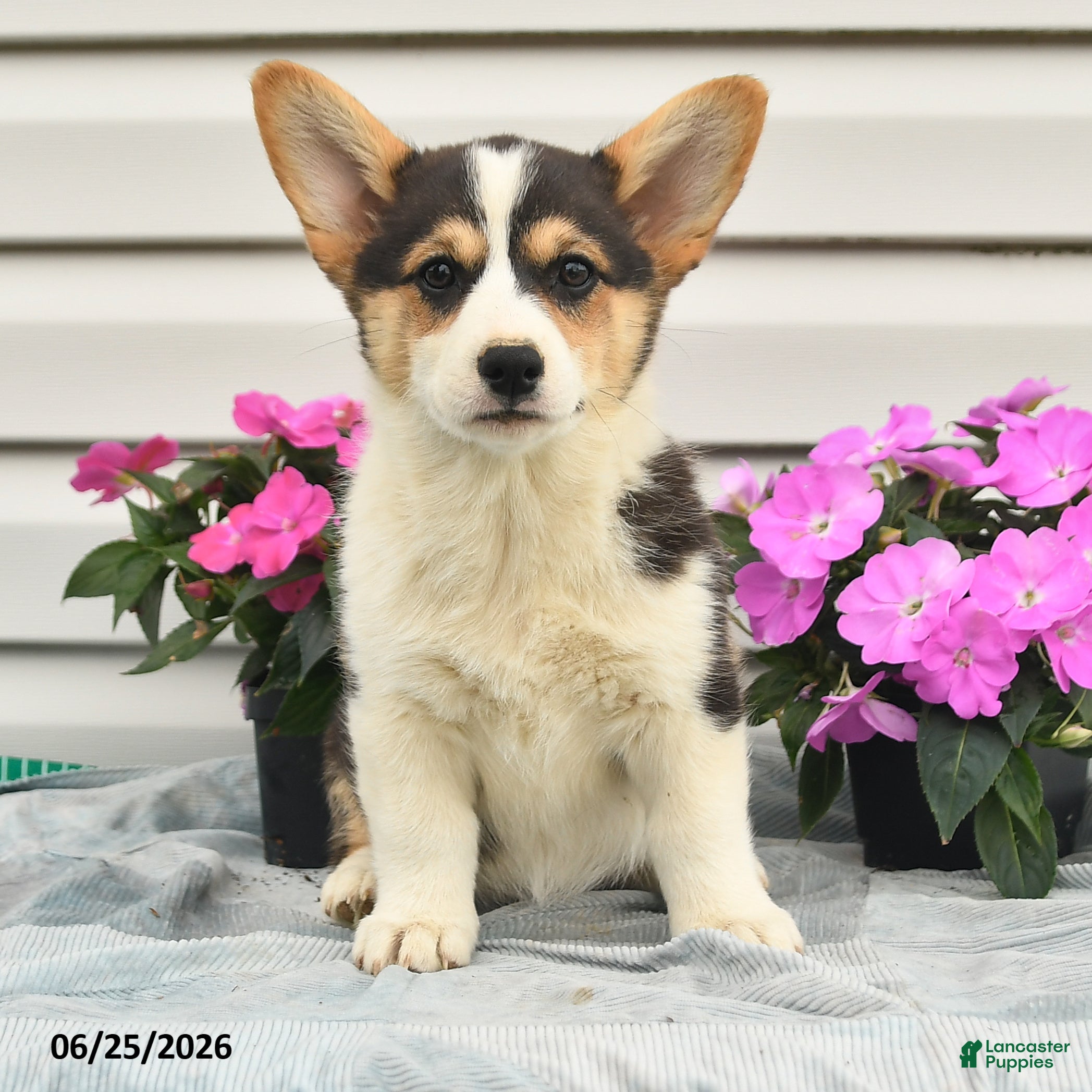 Welsh Corgi Pembroke dogs Jewel - Ad 2