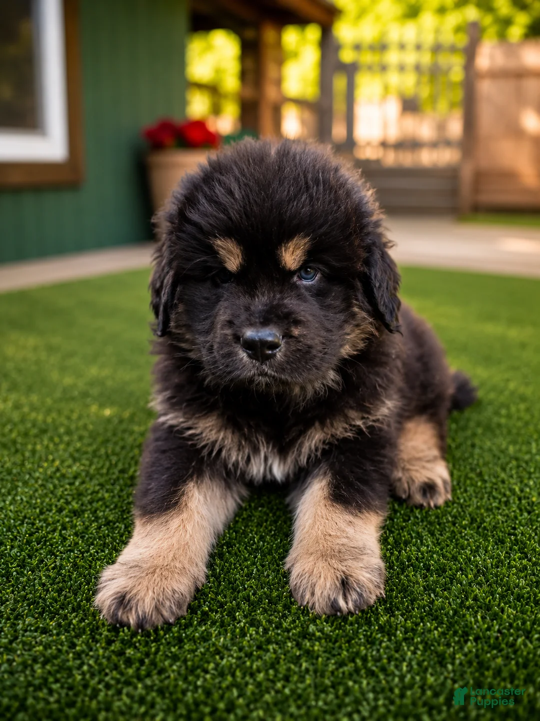 Tibetan Mastiff dogs for sale: Tibetan Mastiff 2 - Ad 1