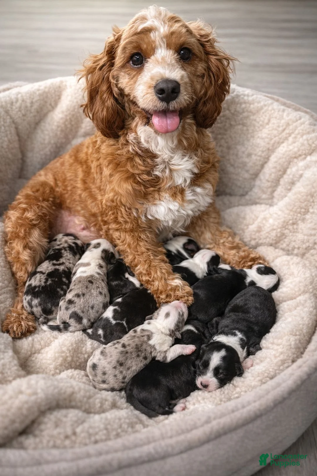 Mixed Breed dogs for sale: Callie - Ad 8