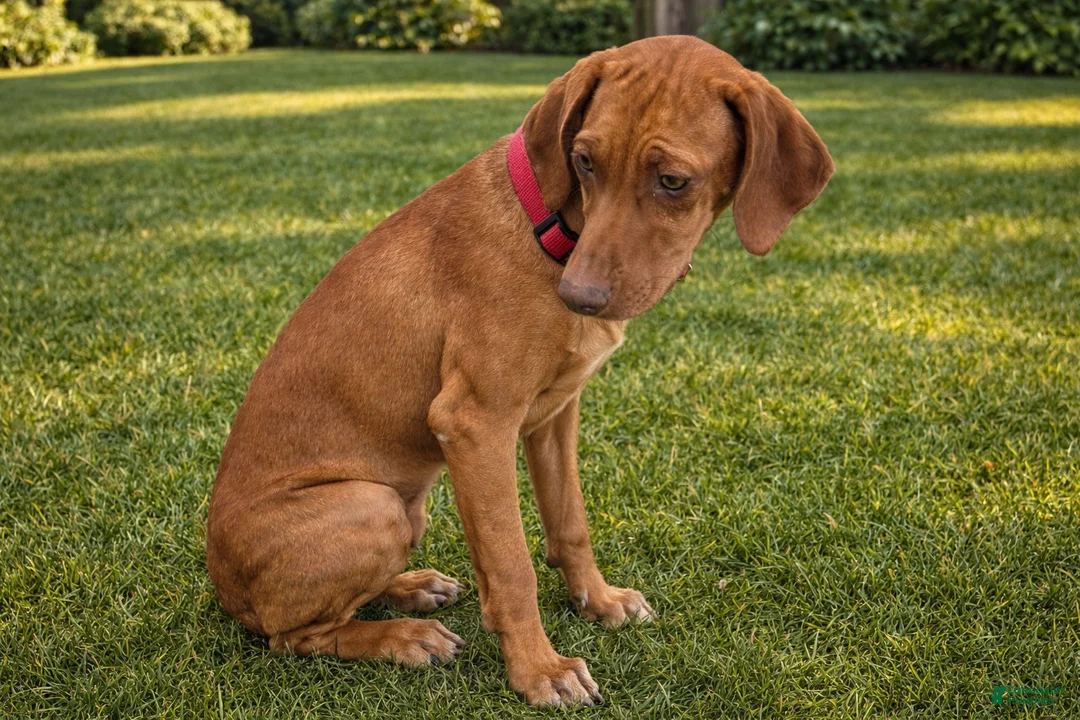 Rhodesian Ridgeback dogs for sale: Rhodesian Ridgeback Puppy 6 - Ad 1