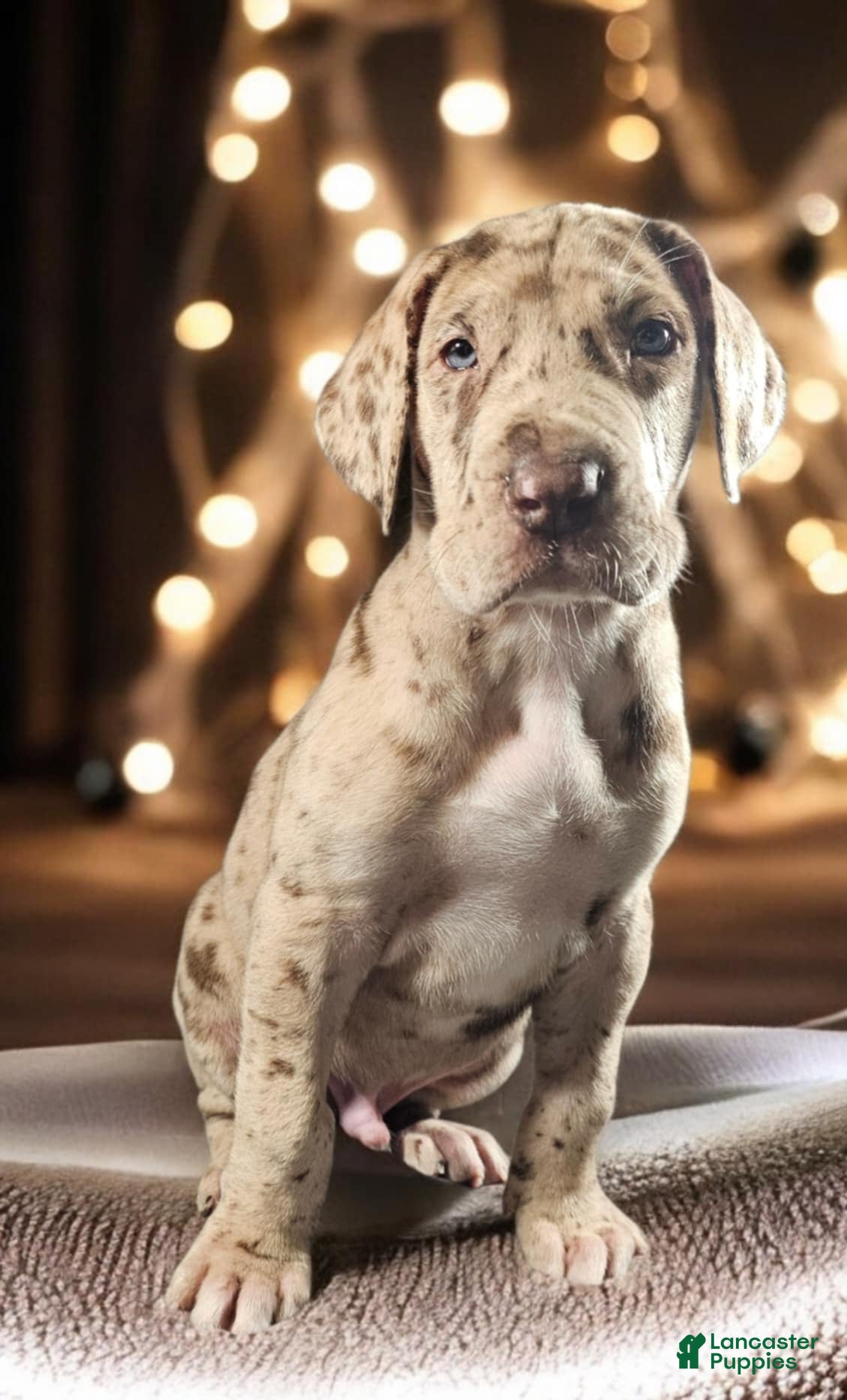 Great Dane dogs Kovu - Ad 2