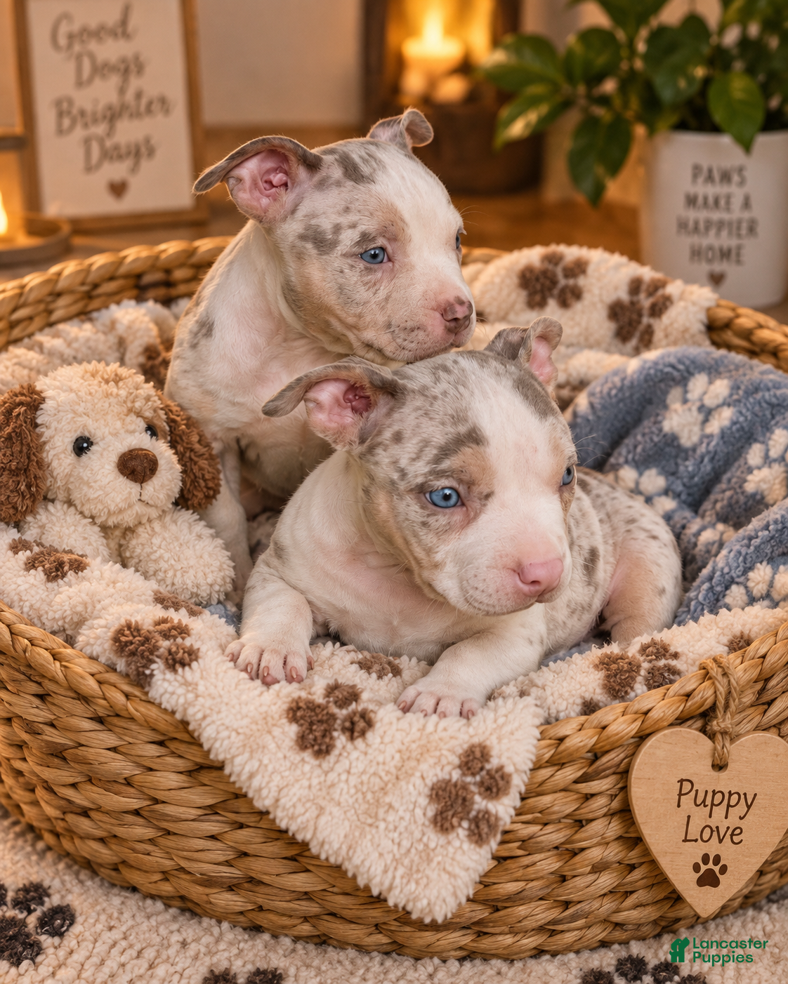 American Bully dogs American Bully 3 - Ad 7