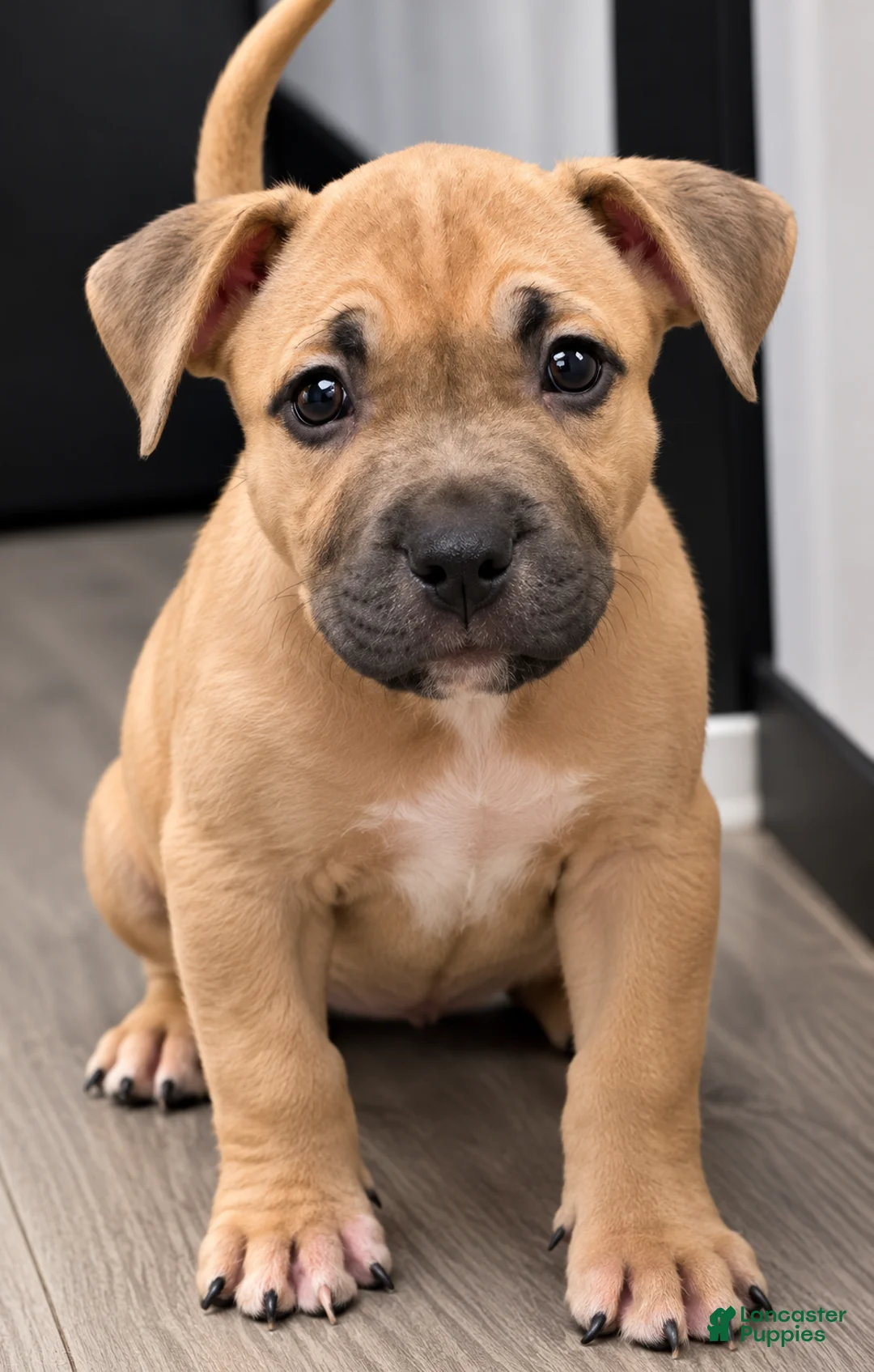 American Bully dogs for sale: Axel - Ad 2