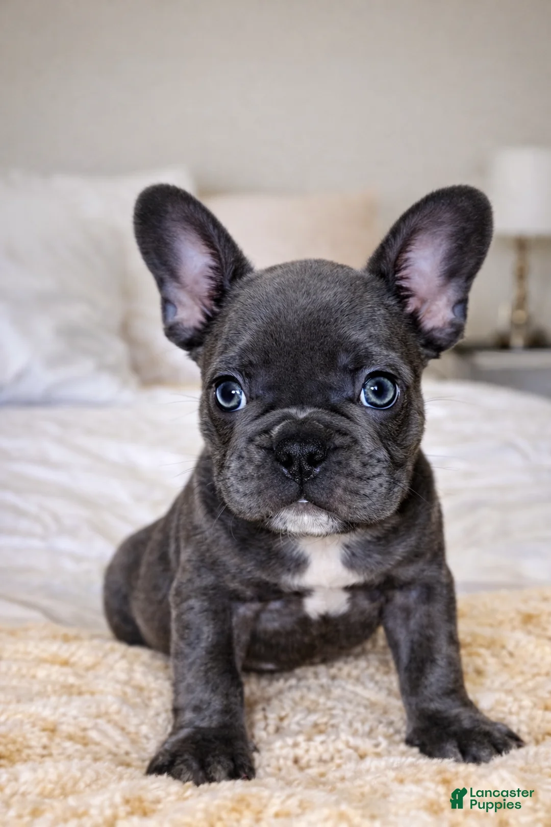 French Bulldog dogs for sale: Rolo - Ad 1