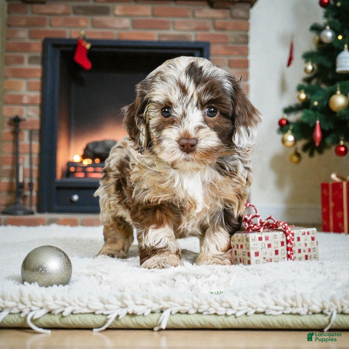 Cockapoo dogs dixie - Ad 7