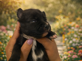 Mixed Breed dogs Zara - Ad 4