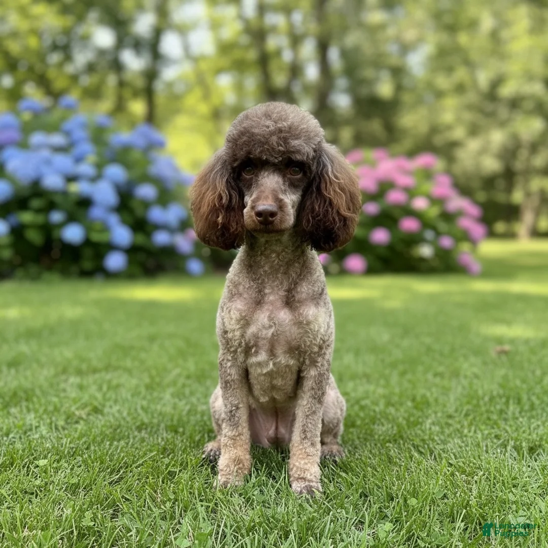 Mixed Breed dogs for sale: Hank - Ad 3