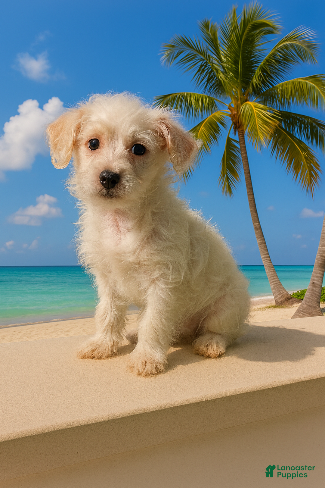 Morkie dogs for sale: Rosie - Ad 1