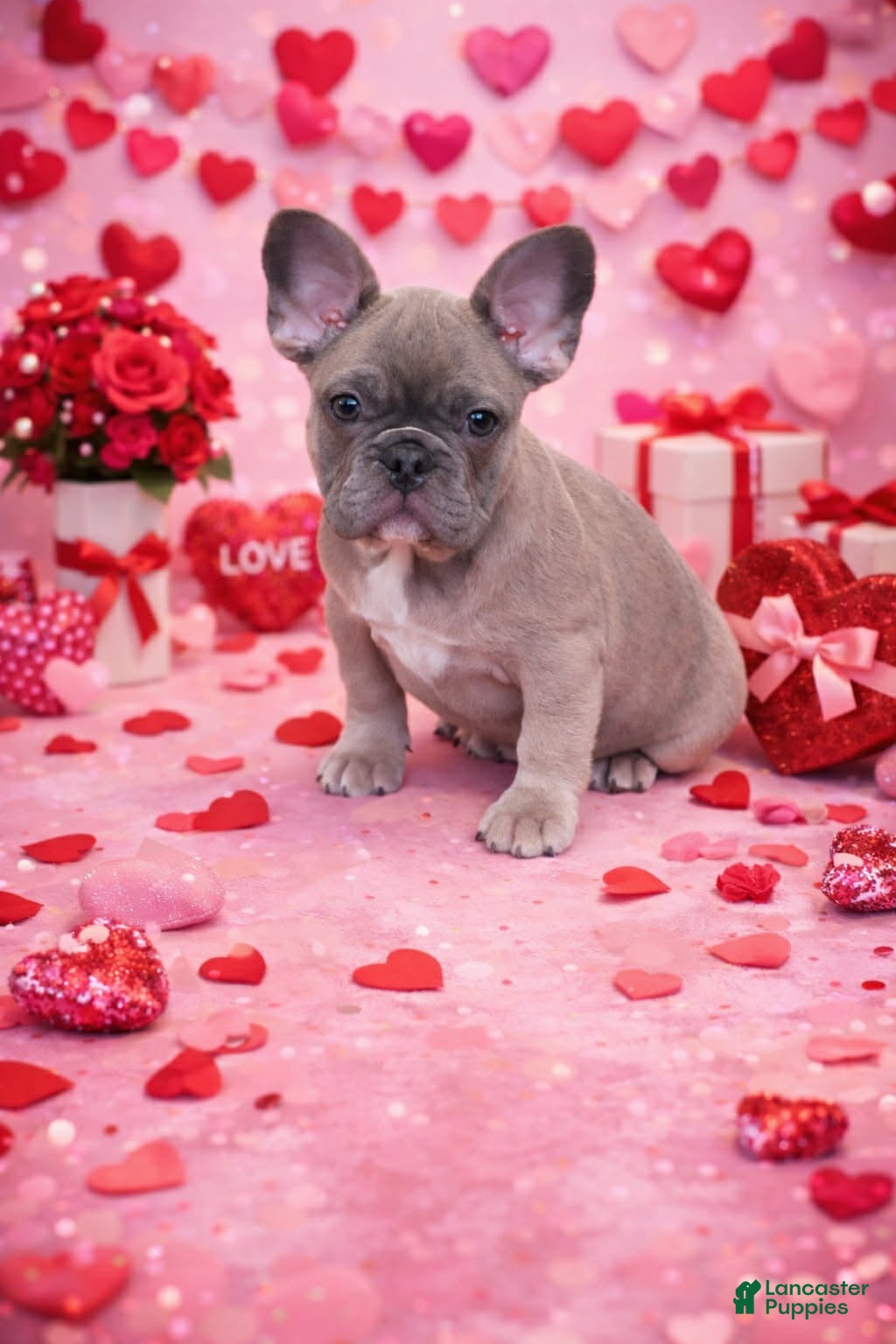 French Bulldog dogs for sale: French Bulldog Puppy 2 - Ad 2