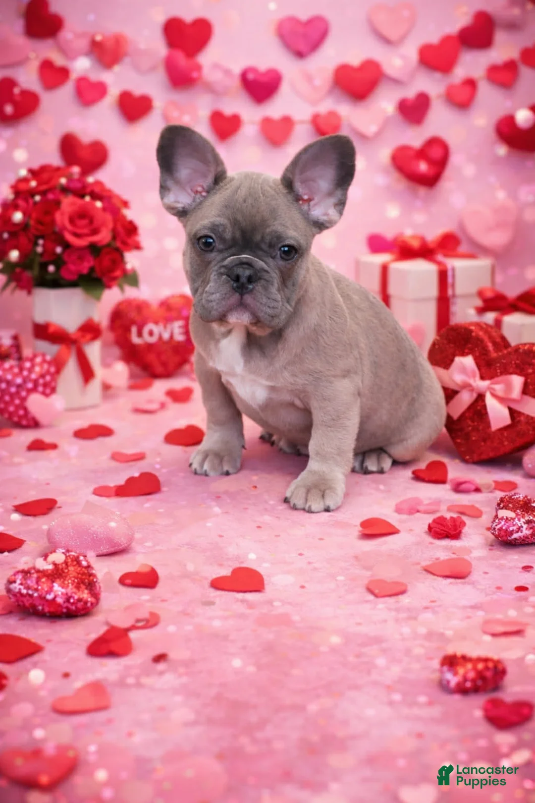 French Bulldog dogs for sale: French Bulldog Puppy 2 - Ad 1