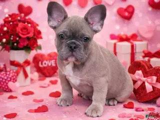 French Bulldog dogs French Bulldog Puppy 2 - Ad 15