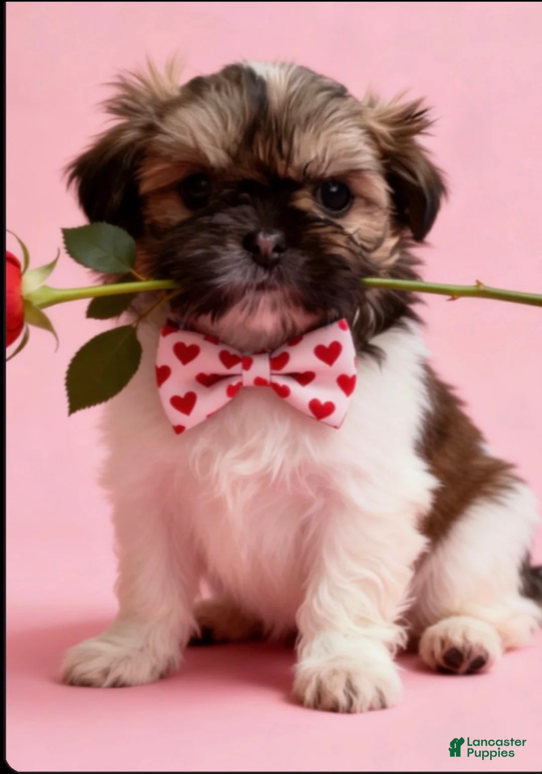 Shih Tzu dogs for sale: Shih Tzu Puppy 4 - Ad 1