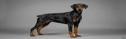Doberman Pinscher dogs for sale: Euron - Ad 4