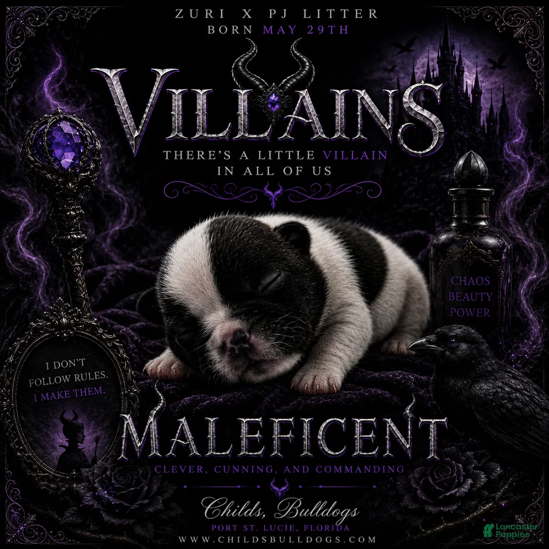 French Bulldog dogs for sale: Mal  - Ad 1