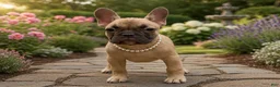 French Bulldog dogs for sale: French Bulldog 4 - Ad 2