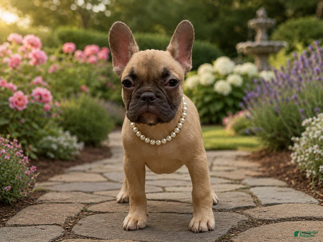 French Bulldog dogs for sale: French Bulldog 4 - Ad 2