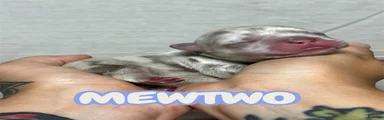 Mewtwo