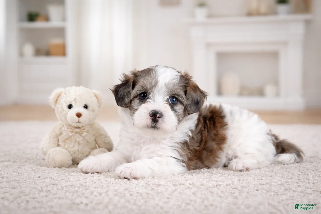 Maltipoo dogs for sale: LILLY - Ad 2