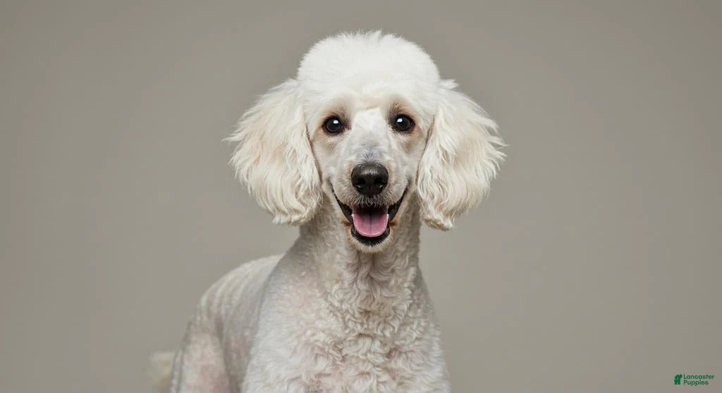 Standard Poodle dogs Standard Poodle Puppy 5 - Ad 2