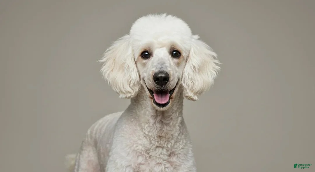 Standard Poodle dogs for sale: Standard Poodle Puppy 5 - Ad 2