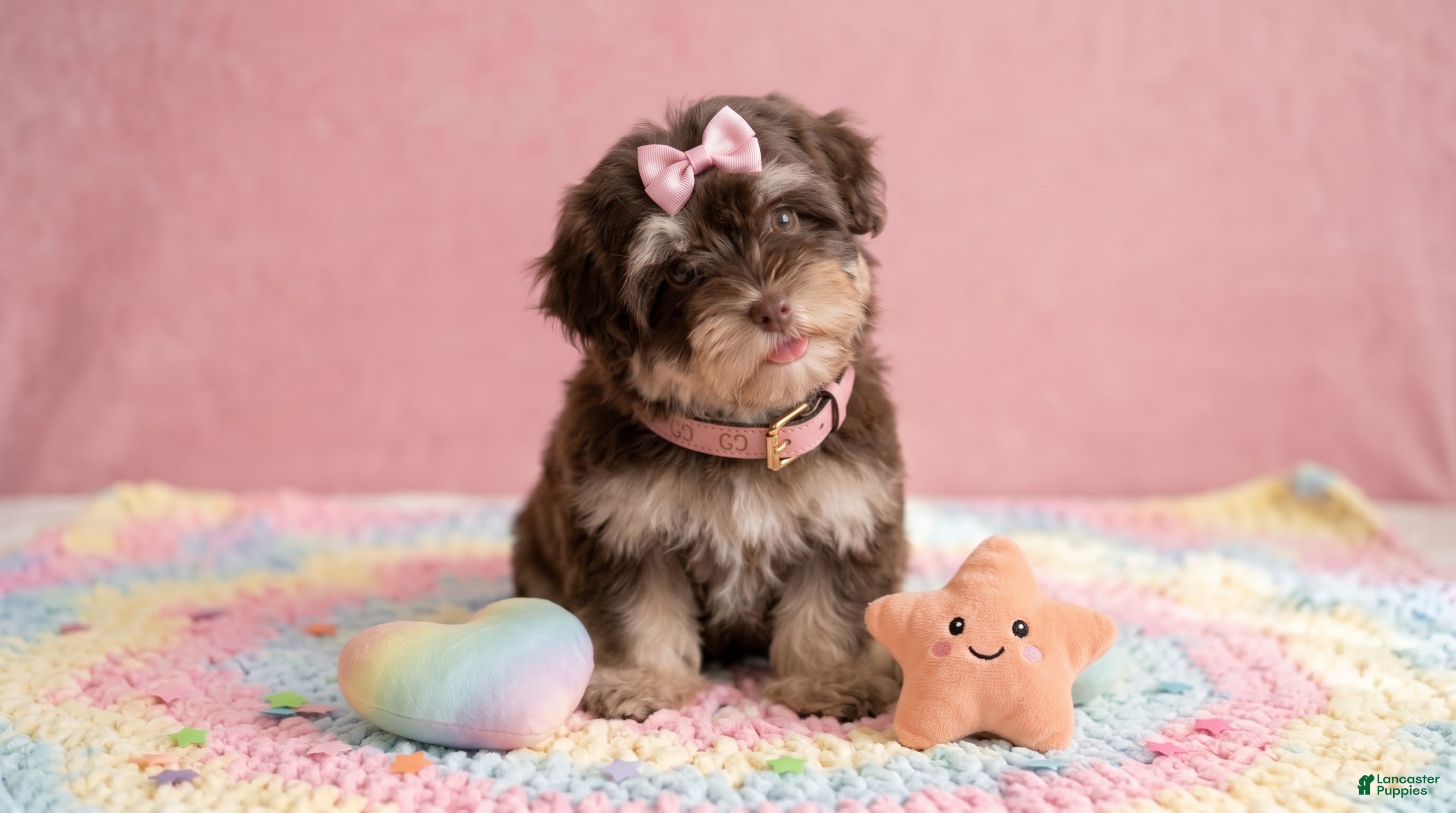 Maltipoo dogs BABY - Ad 1