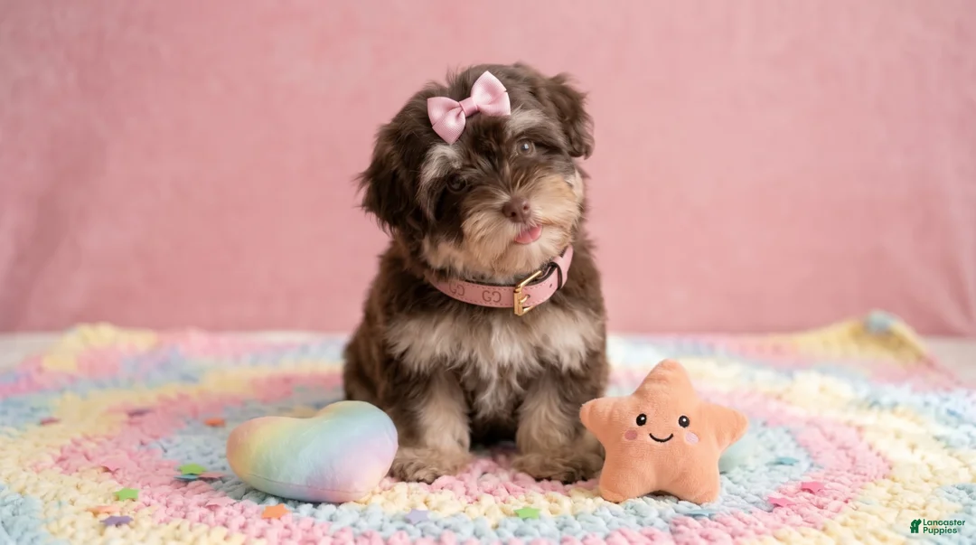 Maltipoo dogs for sale: BABY - Ad 1